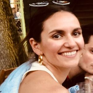 Meet your Posher, Brenna